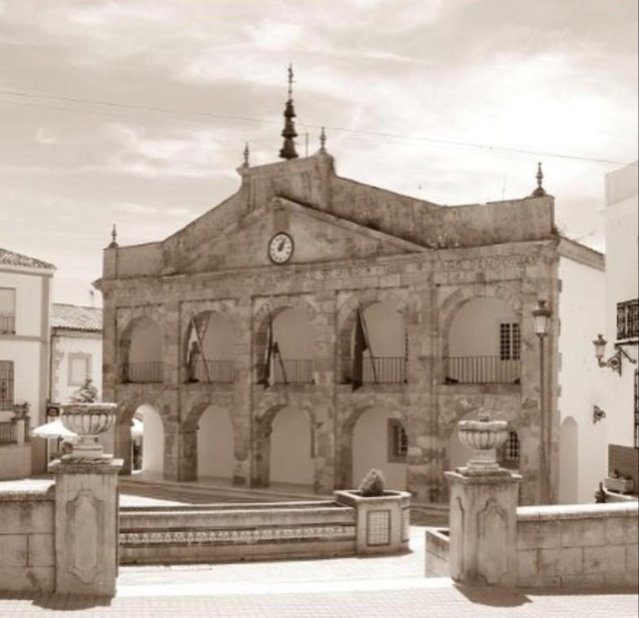 Casa de Tita Dolores Cortes de la Frontera Exterior foto